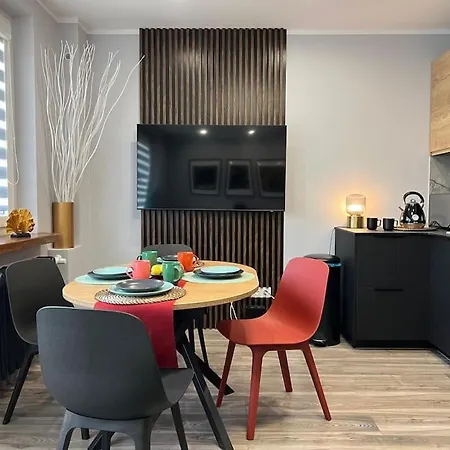 Apartament 