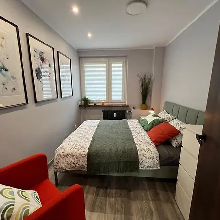 Apartament 