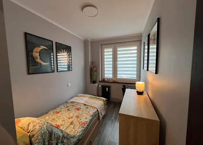 Apartament \