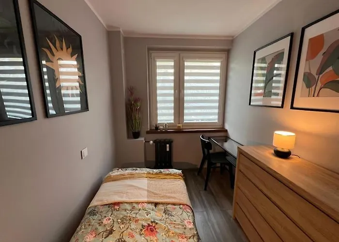 Apartament \