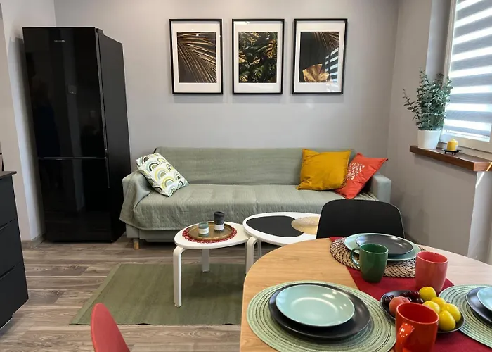Apartament \