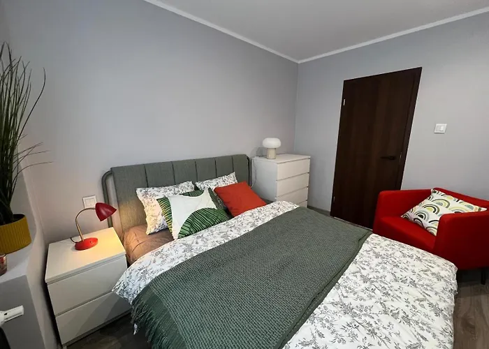 Apartament \