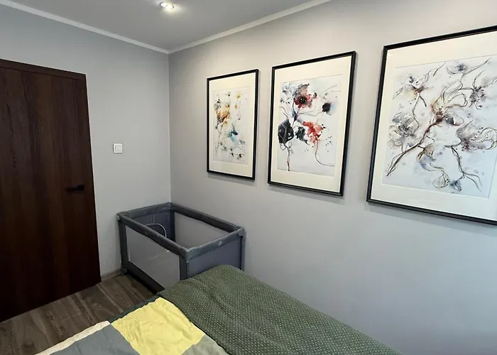 Apartament \